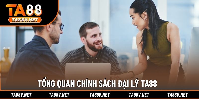 Tổng quan chính sách đại lý TA88